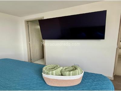 Apartamento de 3 alcobas en venta en Las Lomitas, Sabaneta, 72 m² · foto 10 de 19