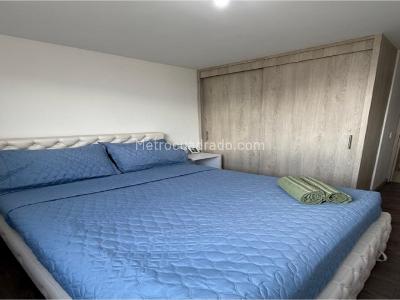 Apartamento de 3 alcobas en venta en Las Lomitas, Sabaneta, 72 m² · foto 11 de 19