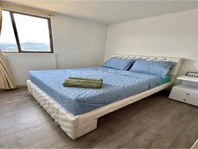Apartamento de 3 alcobas en venta en Las Lomitas, Sabaneta, 72 m² · foto 12 de 19