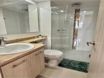 Apartamento de 3 alcobas en venta en Las Lomitas, Sabaneta, 72 m² · foto 13 de 19