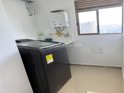 Apartamento de 3 alcobas en venta en Las Lomitas, Sabaneta, 72 m² · foto 15 de 19