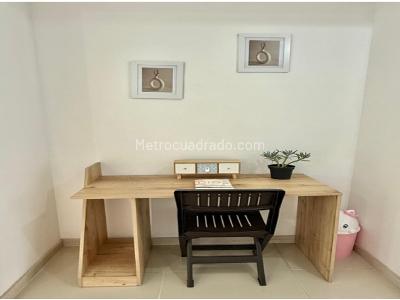 Apartamento de 3 alcobas en venta en Las Lomitas, Sabaneta, 72 m² · foto 16 de 19