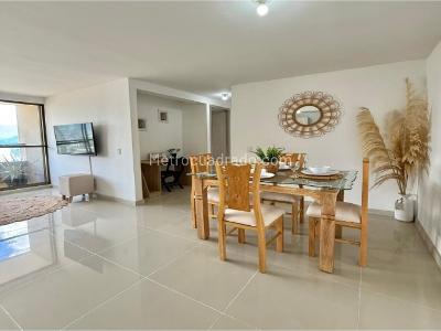 Apartamento de 3 alcobas en venta en Las Lomitas, Sabaneta, 72 m² · foto 17 de 19