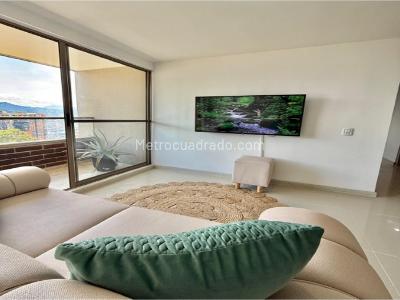 Apartamento de 3 alcobas en venta en Las Lomitas, Sabaneta, 72 m² · foto 18 de 19