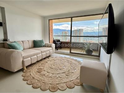 Apartamento de 3 alcobas en venta en Las Lomitas, Sabaneta, 72 m² · foto 19 de 19