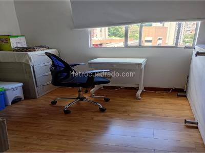 Apartamento en venta en Viviendas Del Sur, Itagüí · foto 5 de 13