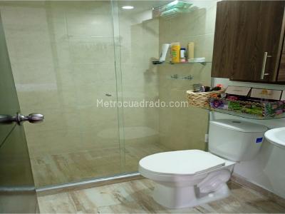 Apartamento en venta en Viviendas Del Sur, Itagüí · foto 6 de 13