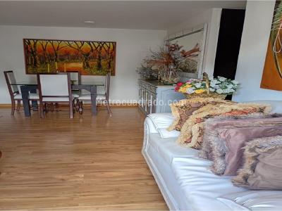 Apartamento en venta en Viviendas Del Sur, Itagüí · foto 9 de 13