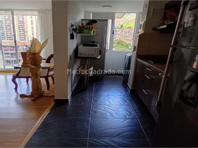 Apartamento en venta en Viviendas Del Sur, Itagüí · foto 10 de 13