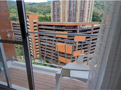 Apartamento en venta en Viviendas Del Sur, Itagüí · foto 13 de 13