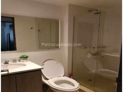 Apartamento de 3 alcobas en venta en Maria Auxiliadora, Sabaneta, 74 m² · foto 6 de 9