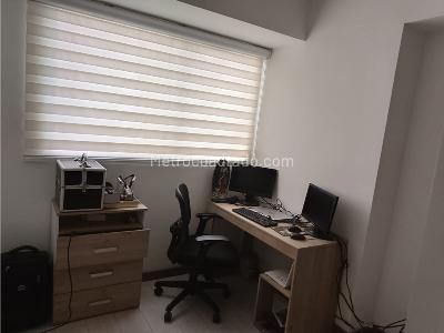 Apartamento de 3 alcobas en venta en Maria Auxiliadora, Sabaneta, 74 m² · foto 8 de 9
