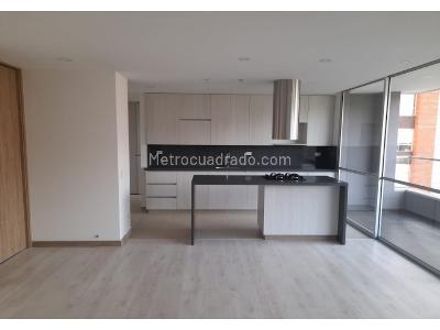 Apartamento en venta en Suramerica, Itagüí · foto 3 de 20