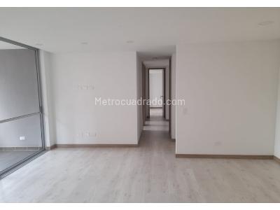 Apartamento en venta en Suramerica, Itagüí · foto 18 de 20