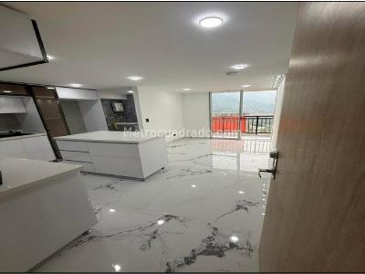 Apartamento de 3 alcobas en venta en Santa Ana, Bello, 57 m² · foto 4 de 20