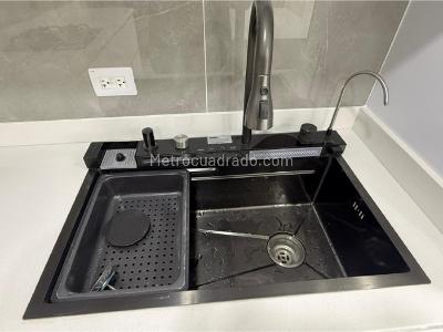 Apartamento de 3 alcobas en venta en Santa Ana, Bello, 57 m² · foto 5 de 20