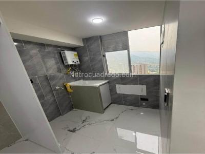 Apartamento de 3 alcobas en venta en Santa Ana, Bello, 57 m² · foto 6 de 20