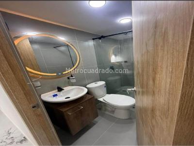 Apartamento de 3 alcobas en venta en Santa Ana, Bello, 57 m² · foto 10 de 20