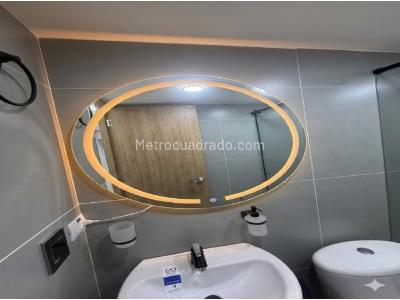 Apartamento de 3 alcobas en venta en Santa Ana, Bello, 57 m² · foto 11 de 20