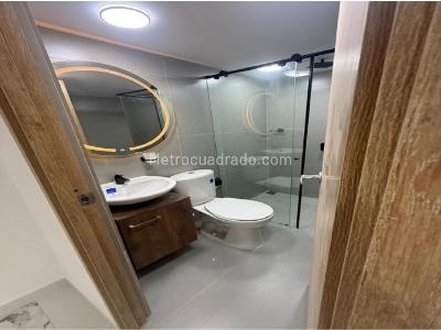 Apartamento de 3 alcobas en venta en Santa Ana, Bello, 57 m² · foto 13 de 20