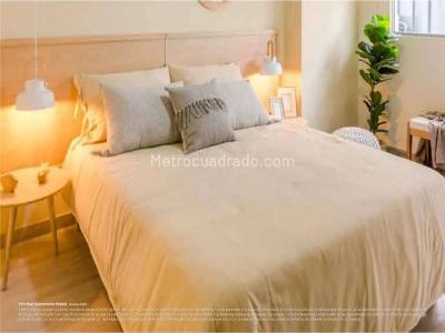 Apartamento de 2 alcobas en venta en Rincon Santos, Bello, 60 m² · foto 2 de 20
