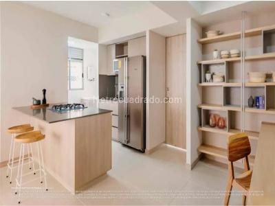 Apartamento de 2 alcobas en venta en Rincon Santos, Bello, 60 m² · foto 3 de 20