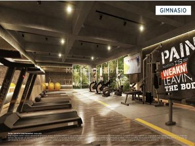 Apartamento de 2 alcobas en venta en Rincon Santos, Bello, 60 m² · foto 18 de 20