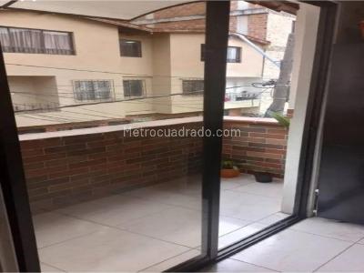 Apartamento de 2 alcobas en venta en Santa Ana, Bello, 74 m² · foto 19 de 20