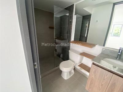 Apartamento de 3 alcobas en venta en Rincon Santos, Bello, 62 m² · foto 18 de 20