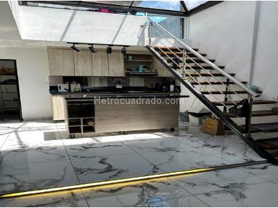 Apartamento en venta en Ditaires, Itagüí · foto 3 de 20