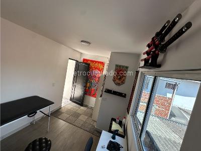 Apartamento en venta en Ditaires, Itagüí · foto 5 de 20