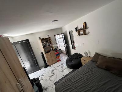 Apartamento en venta en Ditaires, Itagüí · foto 6 de 20