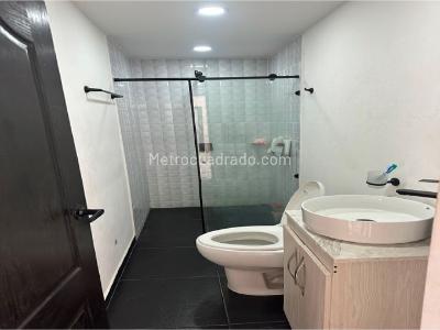 Apartamento en venta en Ditaires, Itagüí · foto 9 de 20