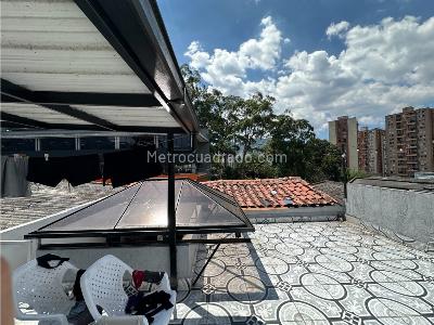 Apartamento en venta en Ditaires, Itagüí · foto 17 de 20