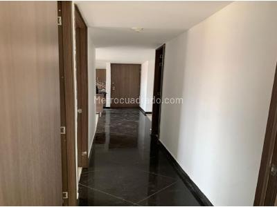Apartamento de 3 alcobas en venta en Santa Ana, Bello, 61 m² · foto 5 de 20