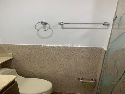 Apartamento de 3 alcobas en venta en Santa Ana, Bello, 61 m² · foto 14 de 20