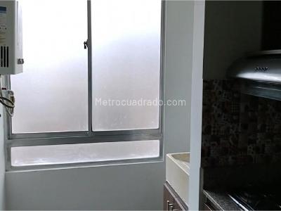 Apartamento de 3 alcobas en venta en Santa Ana, Bello, 61 m² · foto 20 de 20