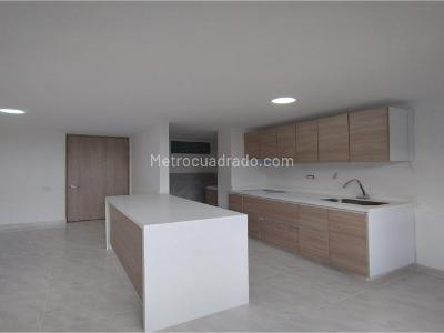 Apartamento de 2 alcobas en venta en Rincon Santos, Bello, 57 m² · foto 6 de 20