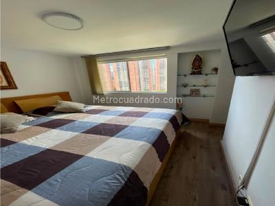 Apartamento de 3 alcobas en venta en Cañaveralejo, Sabaneta, 72 m² · foto 6 de 20