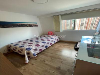 Apartamento de 3 alcobas en venta en Cañaveralejo, Sabaneta, 72 m² · foto 9 de 20