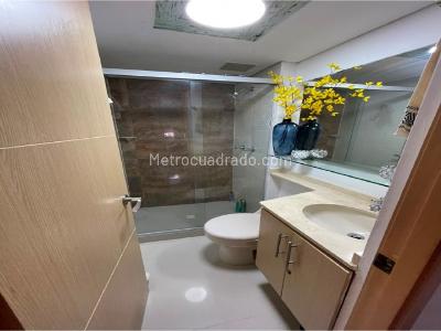 Apartamento de 3 alcobas en venta en Cañaveralejo, Sabaneta, 72 m² · foto 10 de 20