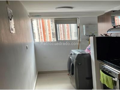 Apartamento de 3 alcobas en venta en Cañaveralejo, Sabaneta, 72 m² · foto 12 de 20