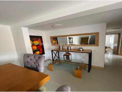 Apartamento de 3 alcobas en venta en Cañaveralejo, Sabaneta, 72 m² · foto 13 de 20
