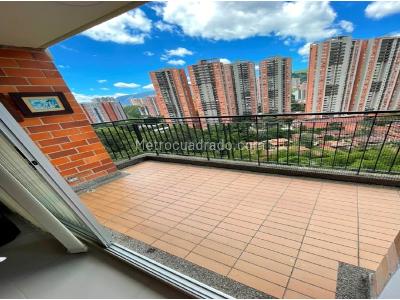 Apartamento de 3 alcobas en venta en Cañaveralejo, Sabaneta, 72 m² · foto 15 de 20