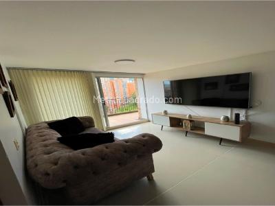 Apartamento de 3 alcobas en venta en Cañaveralejo, Sabaneta, 72 m² · foto 16 de 20