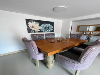 Apartamento de 3 alcobas en venta en Cañaveralejo, Sabaneta, 72 m² · foto 17 de 20
