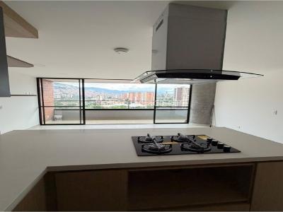 Apartamento de 3 alcobas en venta en Manchester, Bello, 69 m² · foto 2 de 20