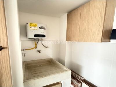 Apartamento de 3 alcobas en venta en Manchester, Bello, 69 m² · foto 17 de 20