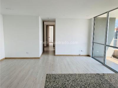Apartamento en venta en Suramerica, Itagüí · foto 2 de 20