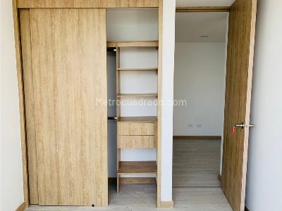 Apartamento en venta en Suramerica, Itagüí · foto 8 de 20